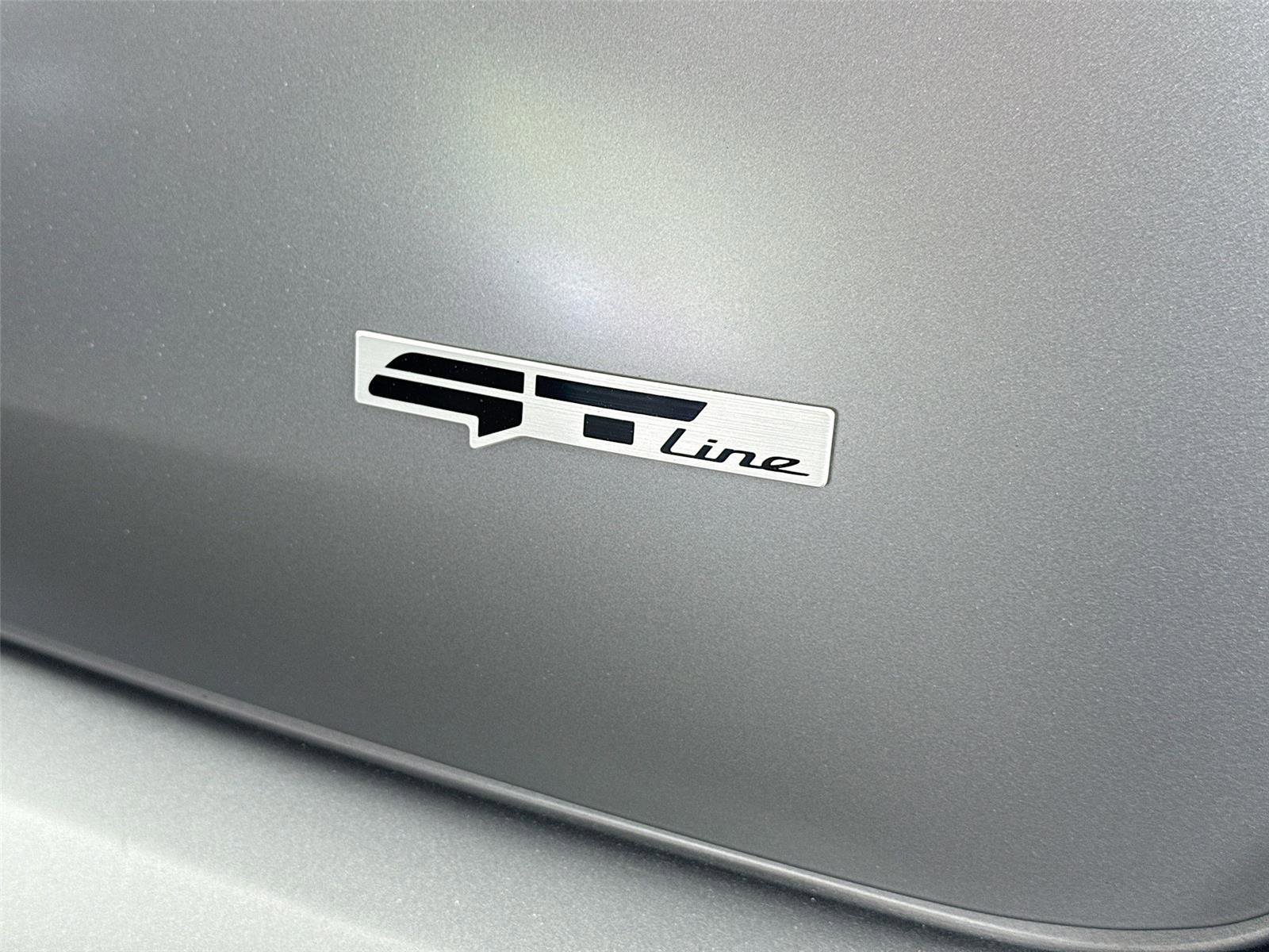 Used 2025 Kia K5 GT-Line w/ GT-Line Premium Package FWD image 15