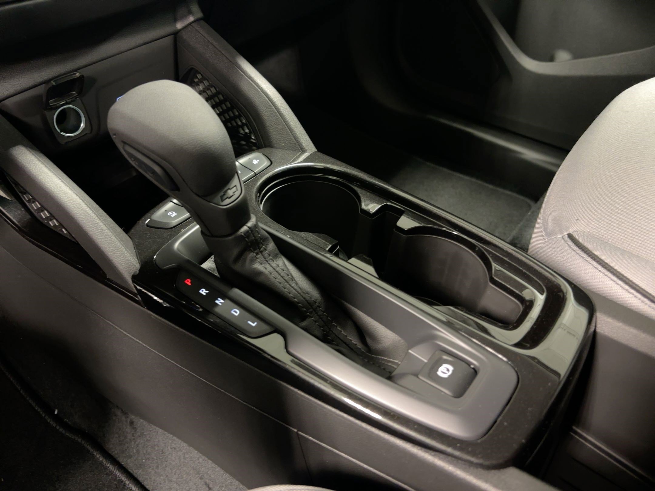 New 2026 Chevrolet TrailBlazer LS w/ LS Convenience Package image 17