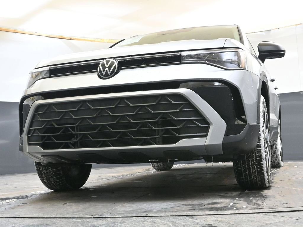 New 2026 Volkswagen Taos S image 40
