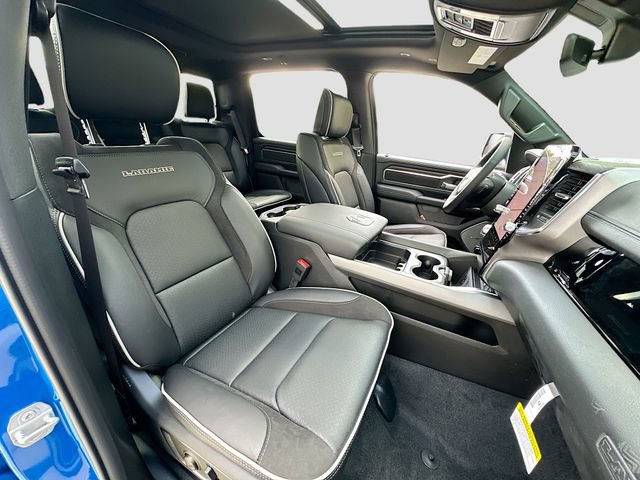 New 2026 RAM 1500 Laramie image 31