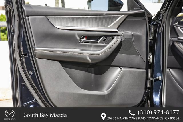 New 2026 MAZDA CX-90 3.3 Turbo w/ Premium Plus Pkg AWD/4WD image 25