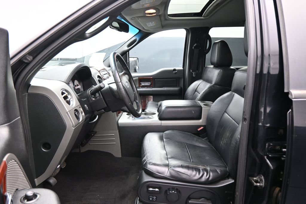 Used 2008 Ford F150 XLT AWD/4WD image 9
