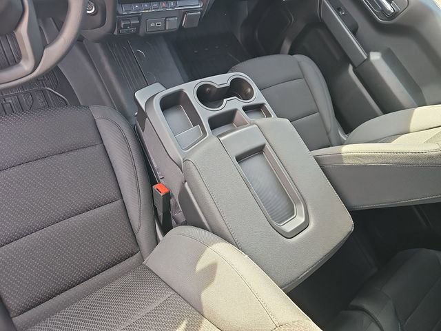 New 2026 GMC Sierra 1500 Pro w/ Graphite Edition image 21