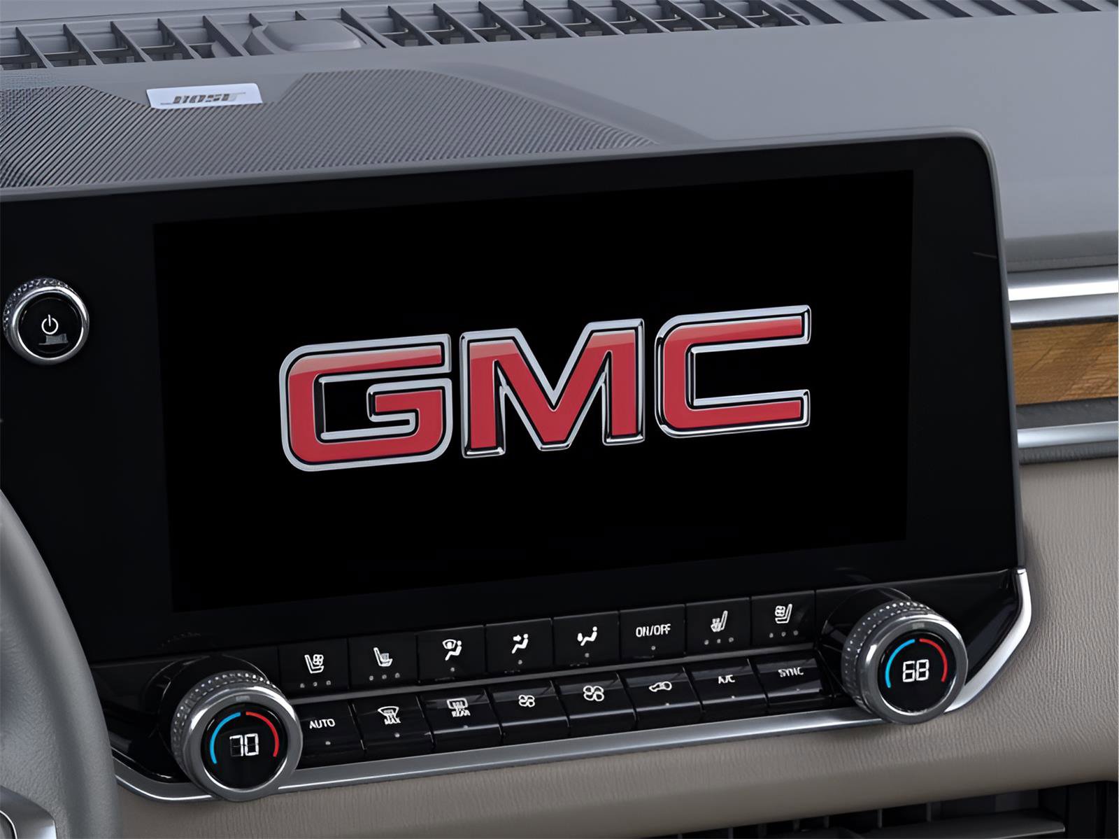 New 2026 GMC Canyon Denali AWD/4WD image 14