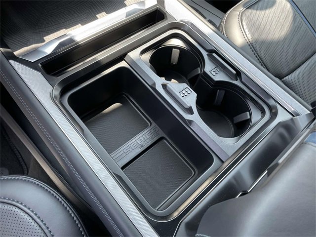New 2025 Ford F350 Platinum w/ FX4 Off-Road Package image 30