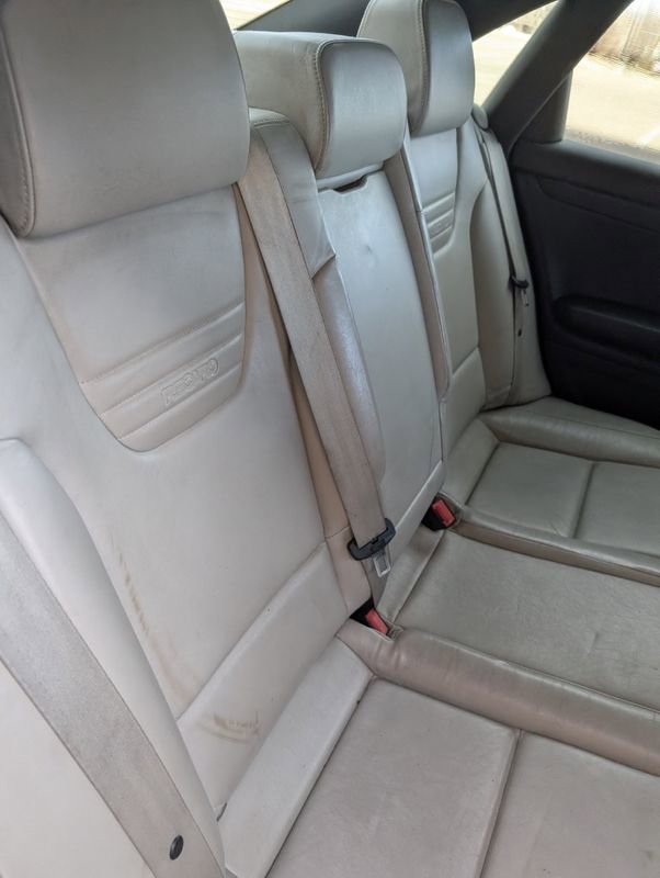 Used 2004 Audi S4 quattro image 24