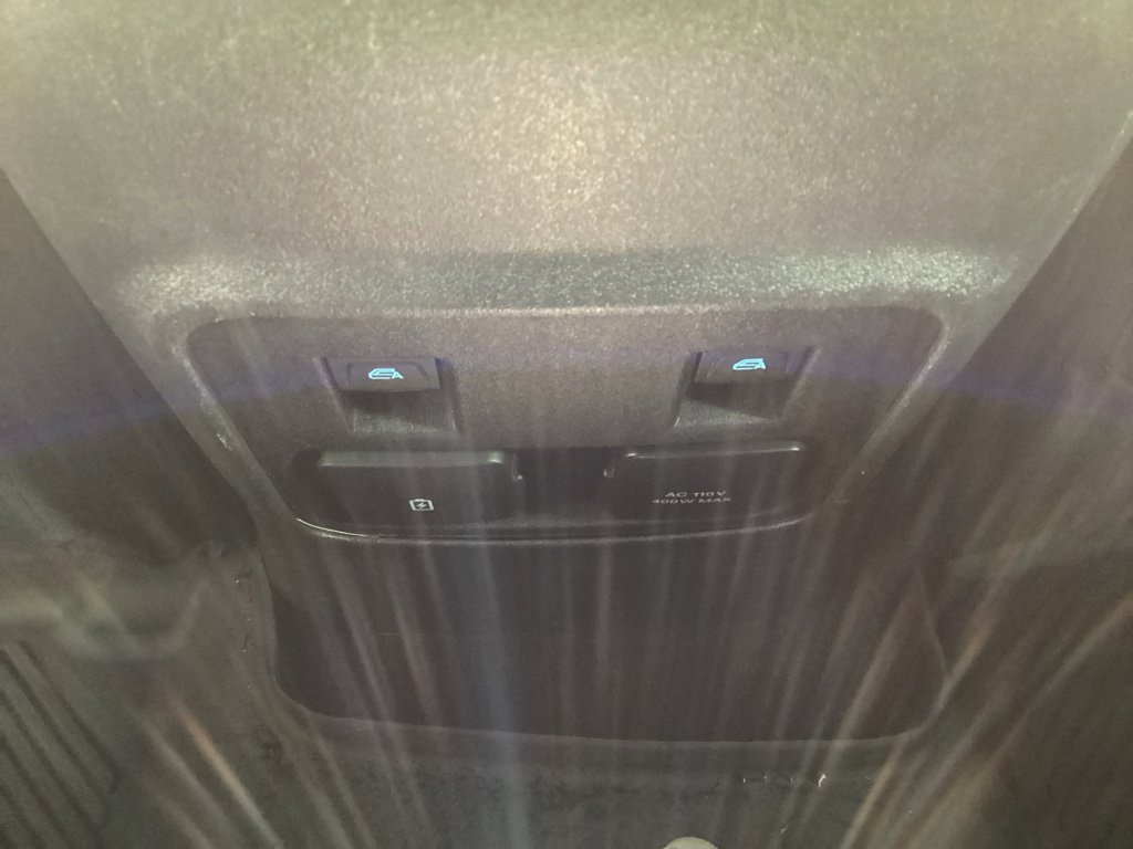 Used 2022 Ford Bronco Wildtrak image 19