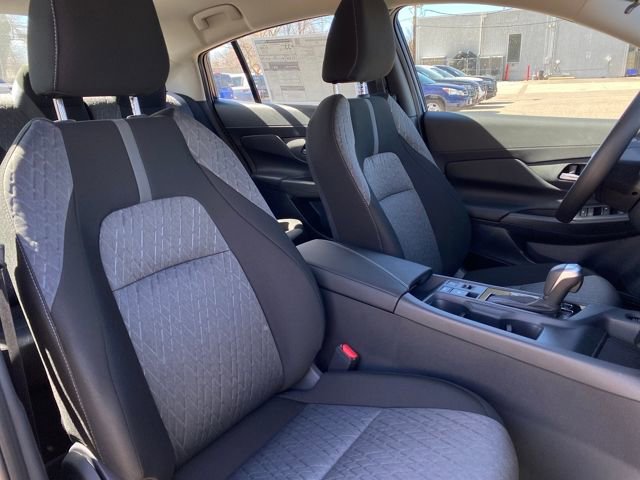 New 2026 Nissan Sentra SV image 8