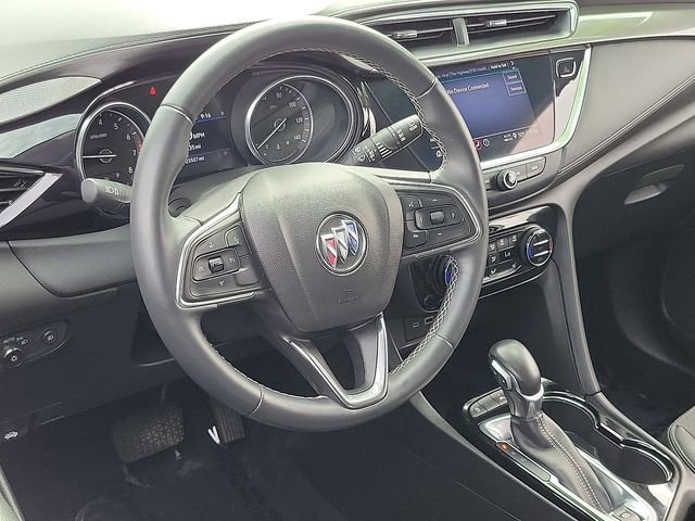 Used 2022 Buick Encore GX Select image 7