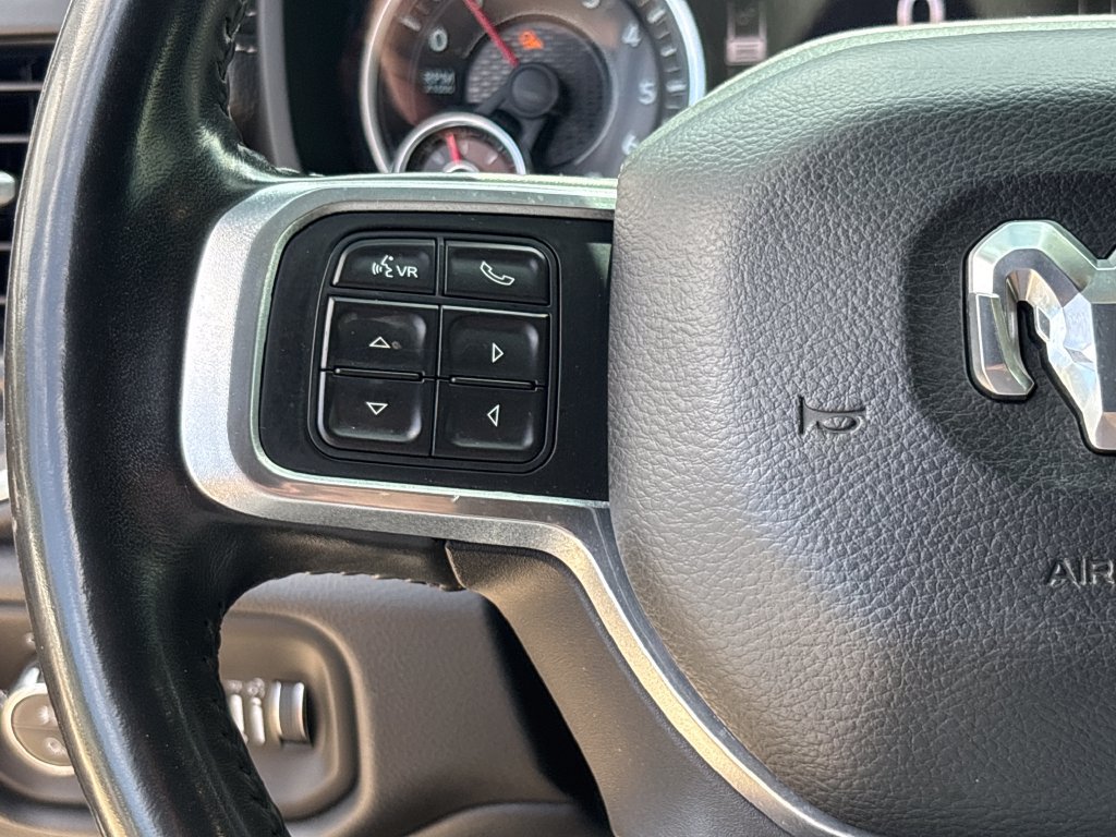 Used 2020 RAM 2500 Laramie w/ Night Edition AWD/4WD image 19