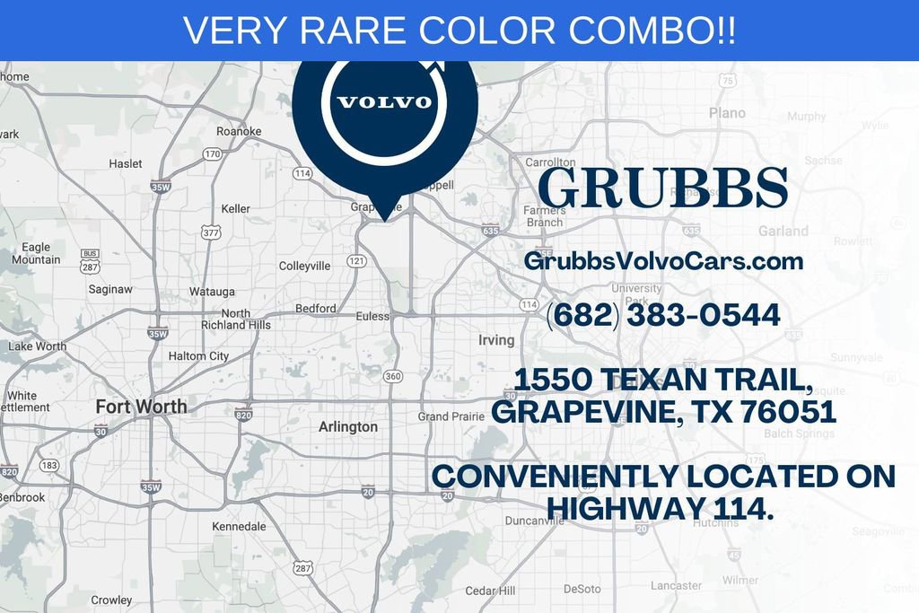 Used 2022 Porsche Cayenne Turbo S image 4