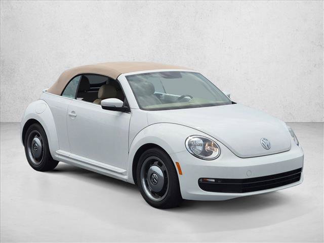 Used 2013 Volkswagen Beetle 2.5 FWD image 3