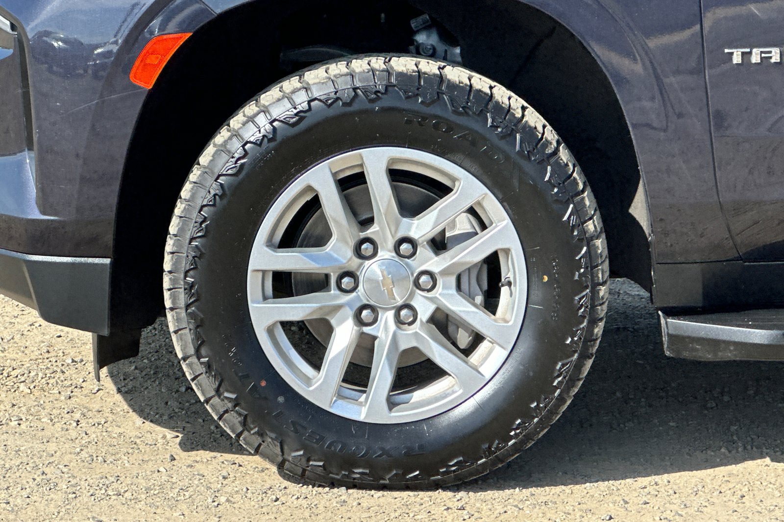 Used 2024 Chevrolet Tahoe LT AWD/4WD image 27