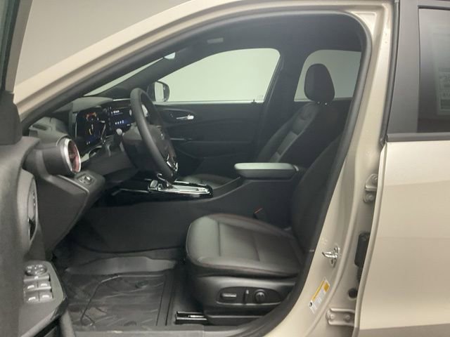 New 2026 Chevrolet Trax RS w/ Driver Confidence Package FWD image 12