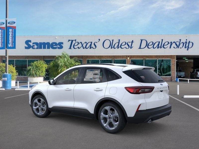 New 2026 Ford Escape ST-Line w/ Tech Pack #1 image 4