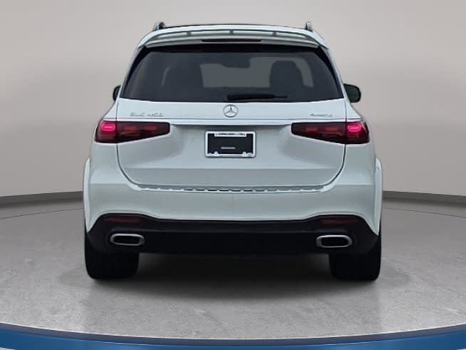 Used 2024 Mercedes-Benz GLS 450 4MATIC image 6