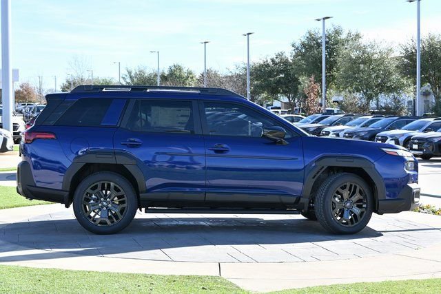 New 2026 Subaru Outback Limited XT AWD/4WD image 2