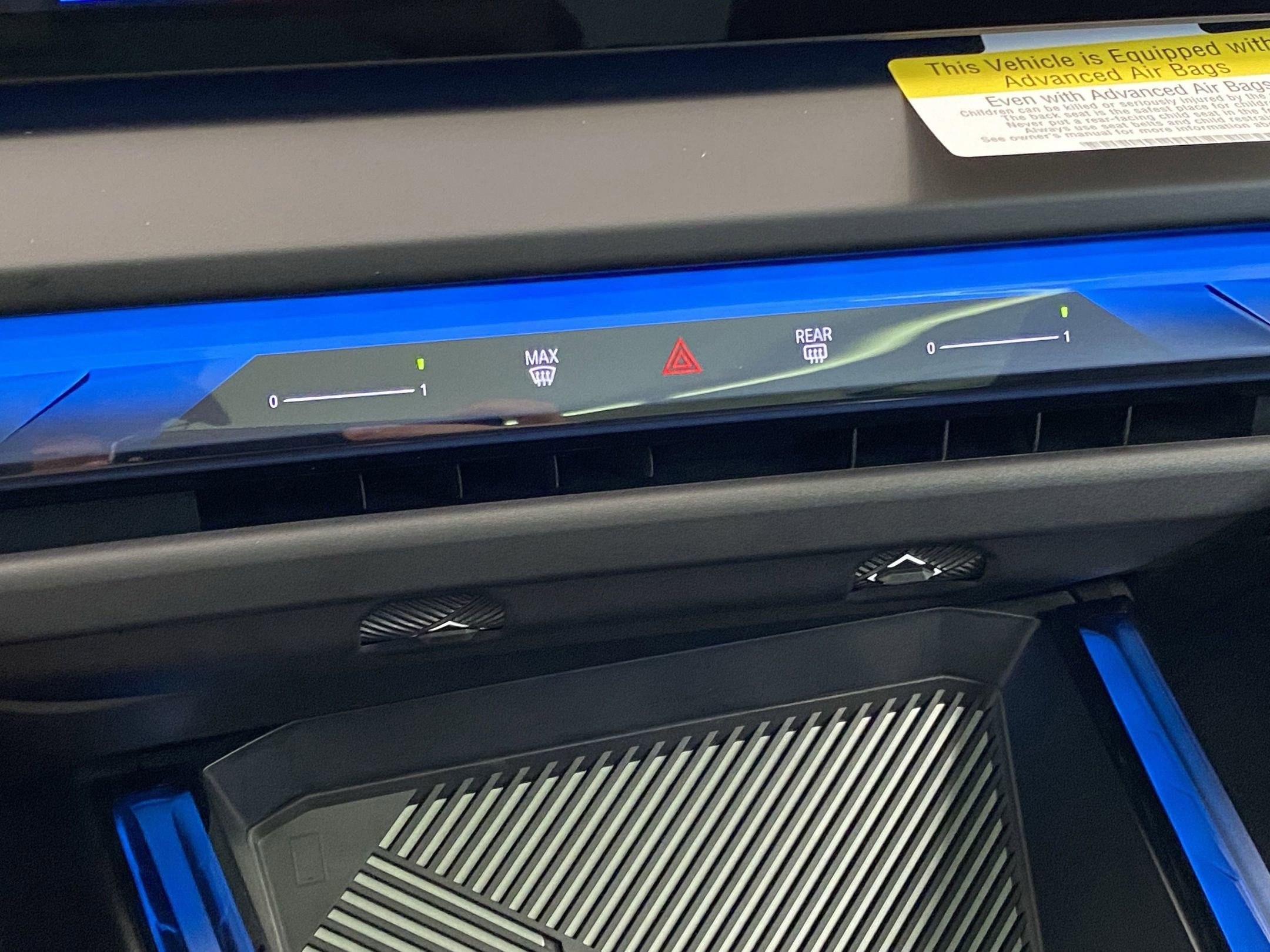 Certified 2025 BMW X3 xDrive30i w/ Premium Package image 27