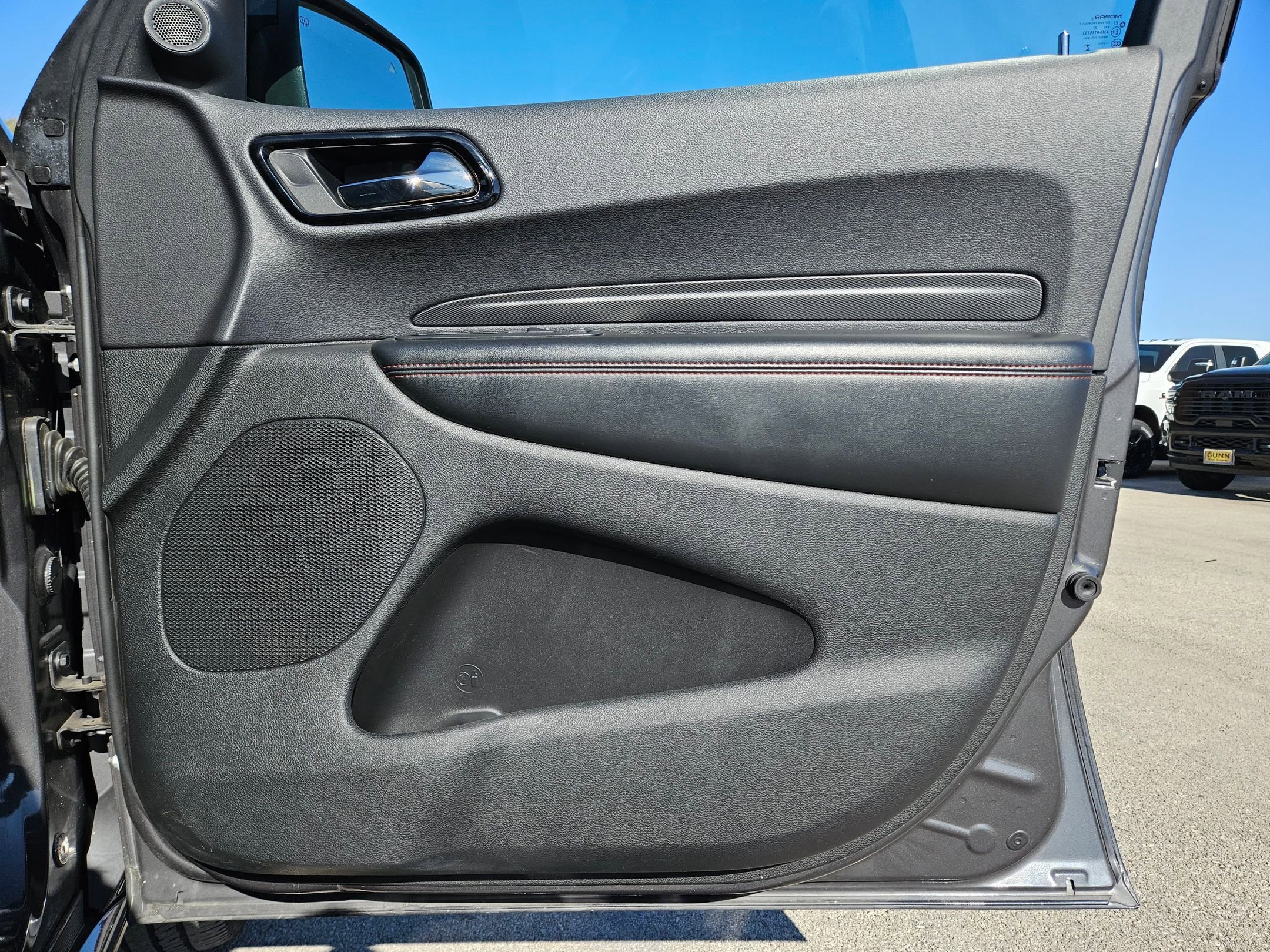 Certified 2023 Dodge Durango GT image 29