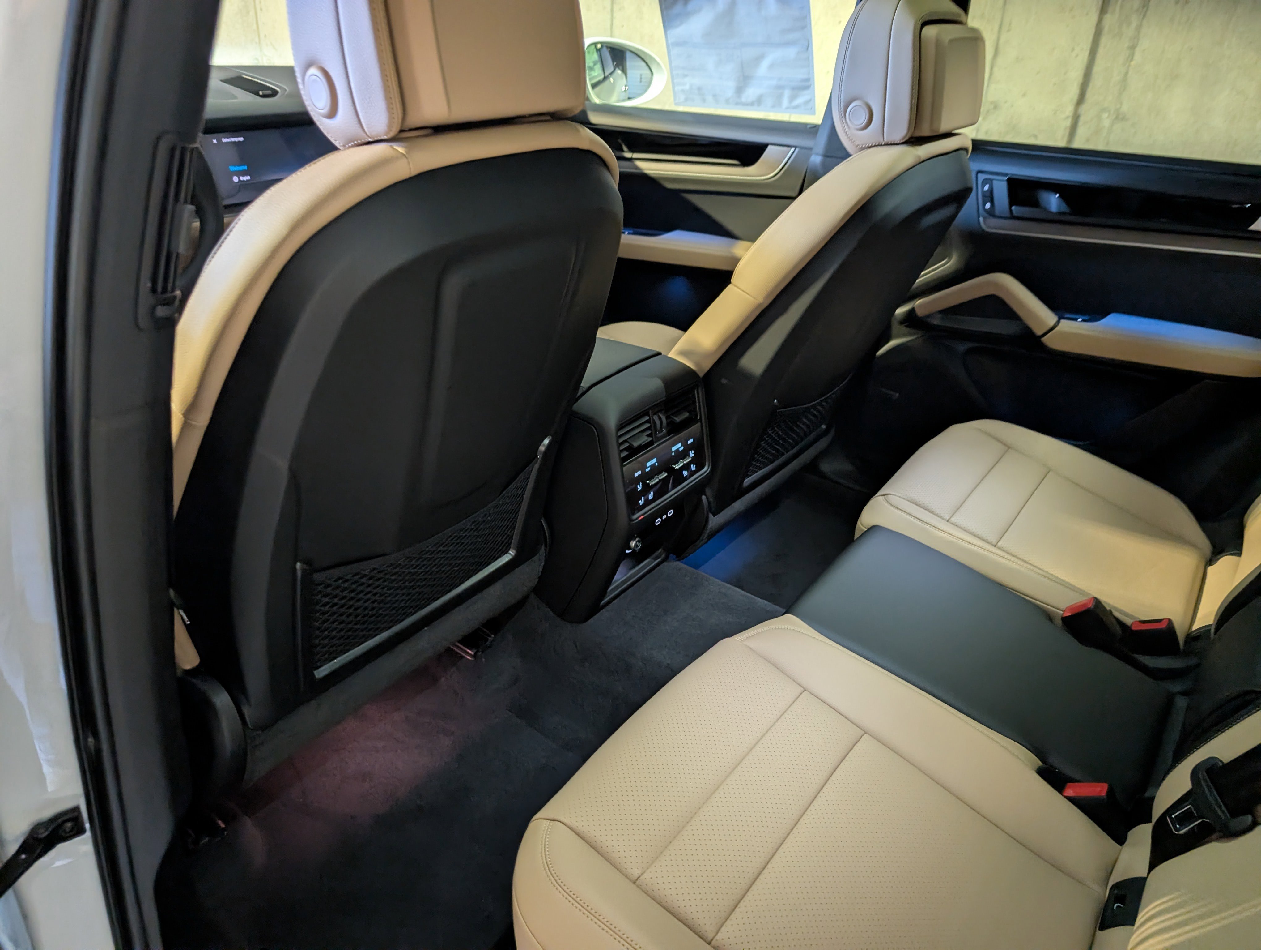 New 2026 Porsche Cayenne S image 23