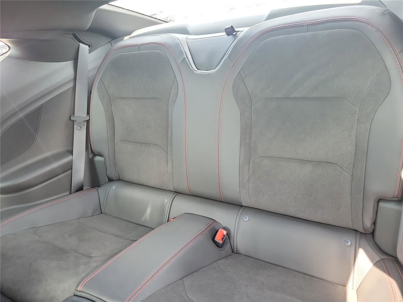 Used 2023 Chevrolet Camaro ZL1 image 10