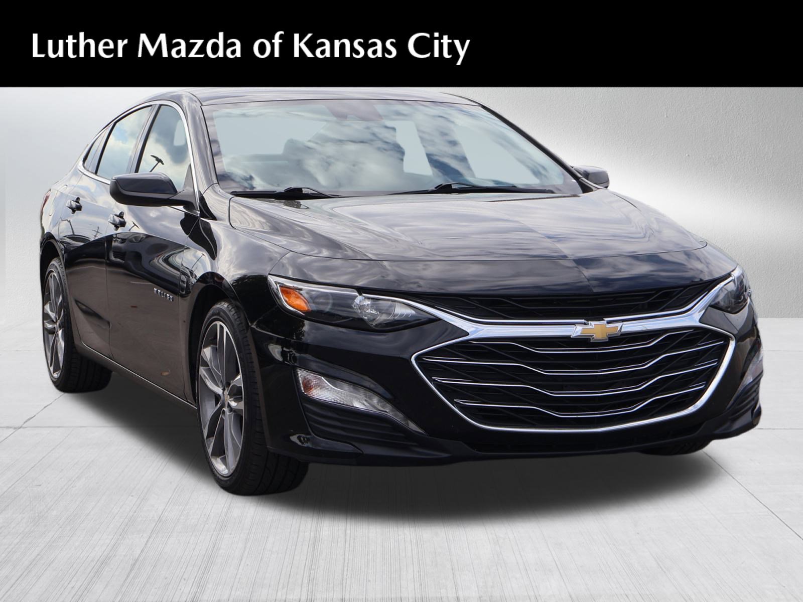 Used 2023 Chevrolet Malibu LT