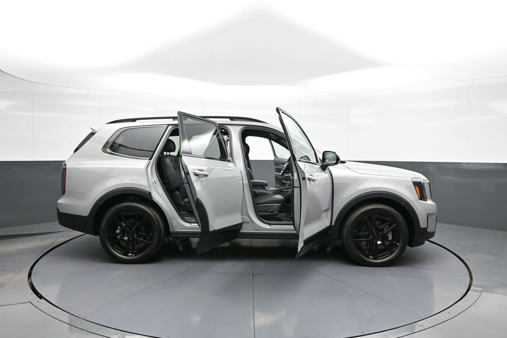 New 2025 Kia Telluride SX Prestige X-Line AWD/4WD image 46