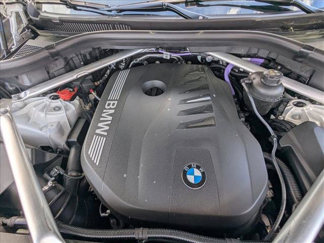 New 2026 BMW X5 xDrive40i image 16