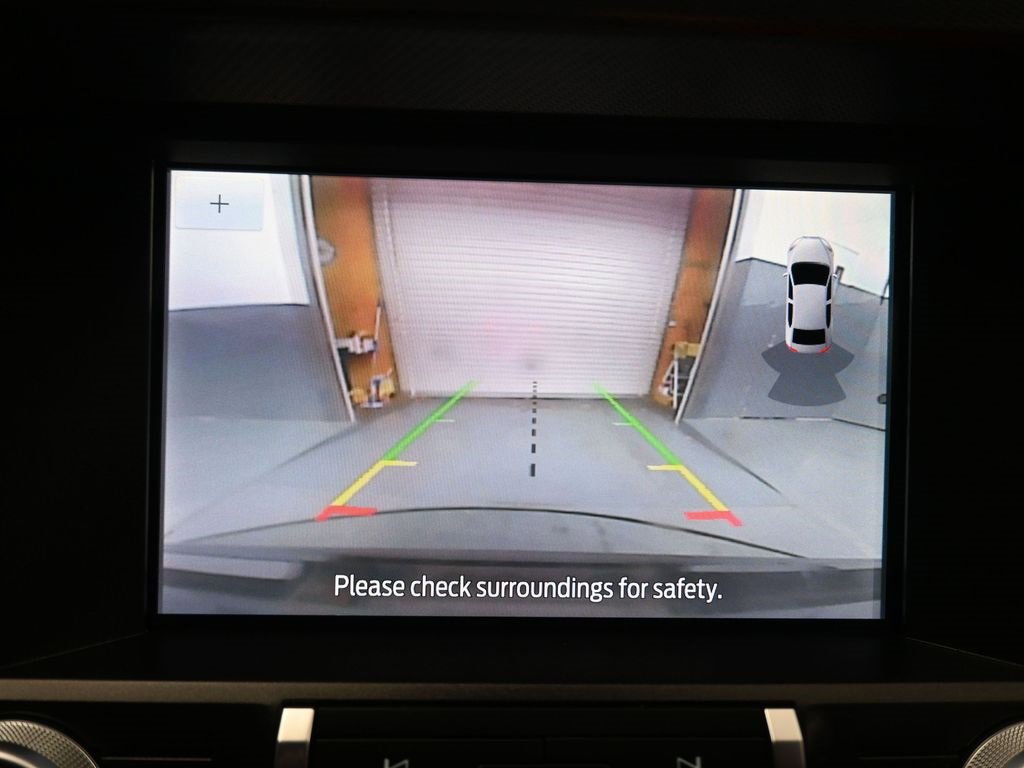 Used 2021 Ford Mustang GT Premium w/ Equipment Group 401A image 19