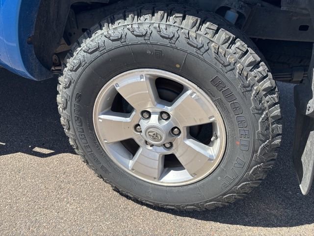 Used 2009 Toyota Tacoma 4x4 Access Cab V6 image 17