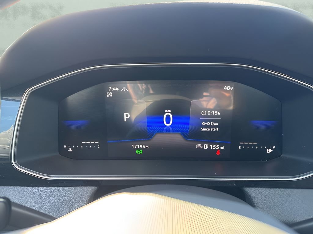 Used 2025 Volkswagen Jetta S FWD image 18