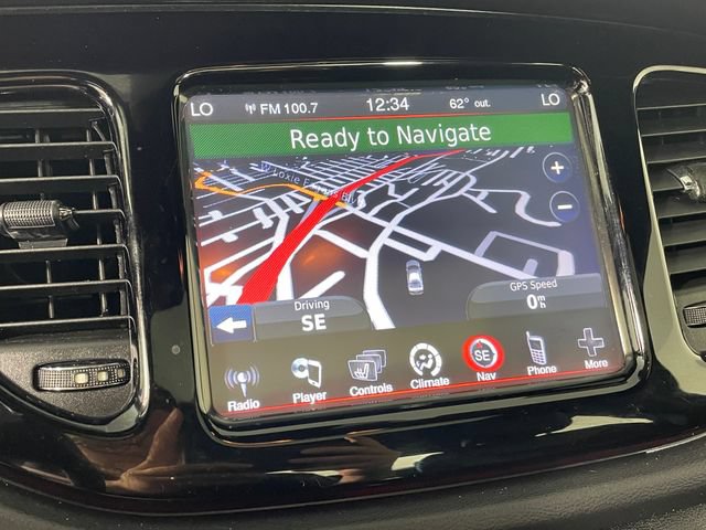 Used 2013 Dodge Dart Limited w/ Technology Group FWD image 8