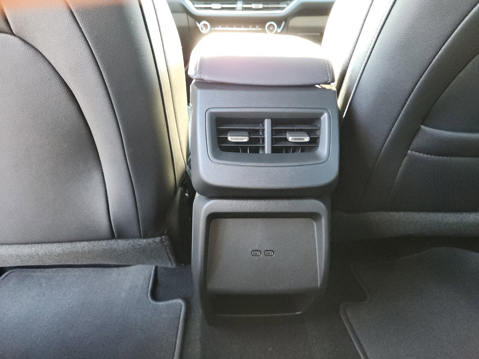 New 2026 Chevrolet Equinox EV LT image 11