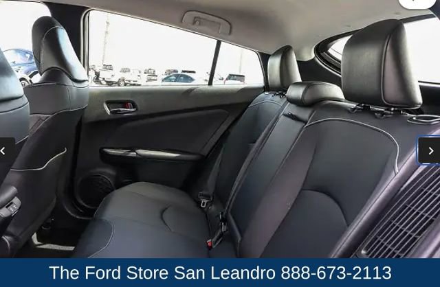 Used 2021 Toyota Prius Prime XLE image 10