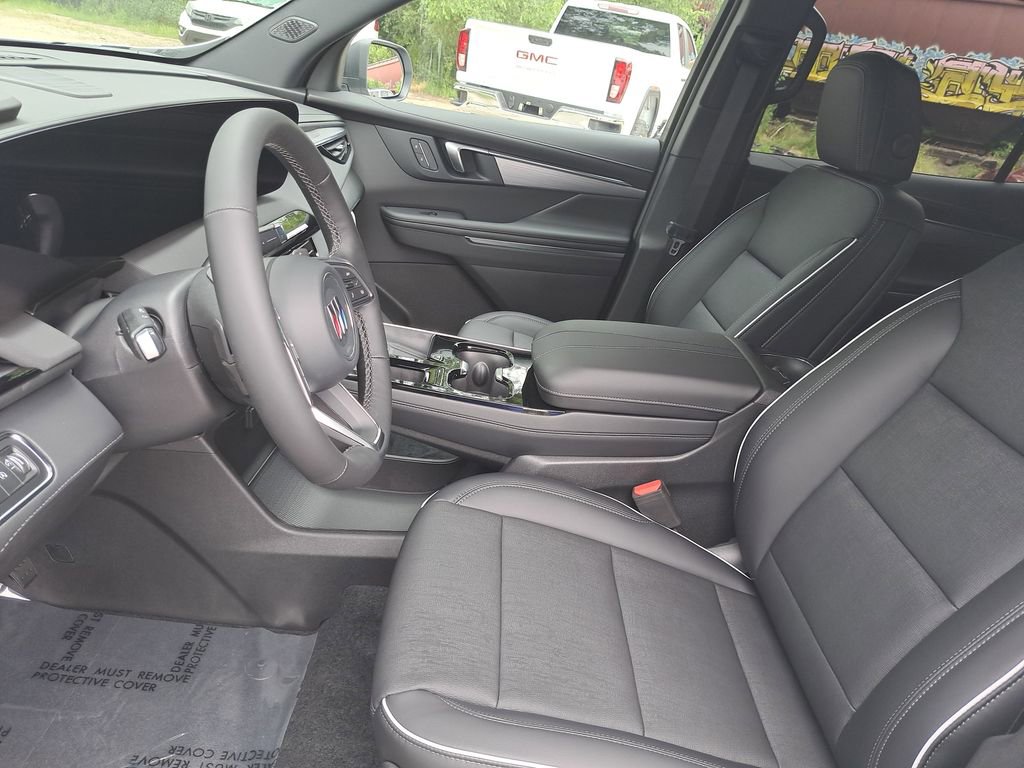 New 2026 Buick Enclave Preferred image 17