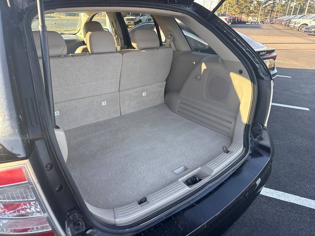 Used 2009 Ford Edge Limited image 43