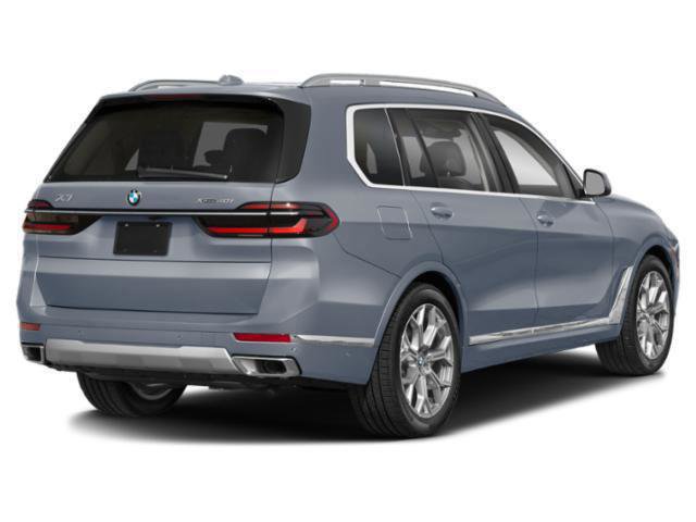 New 2026 BMW X7 xDrive40i w/ Premium Package image 3