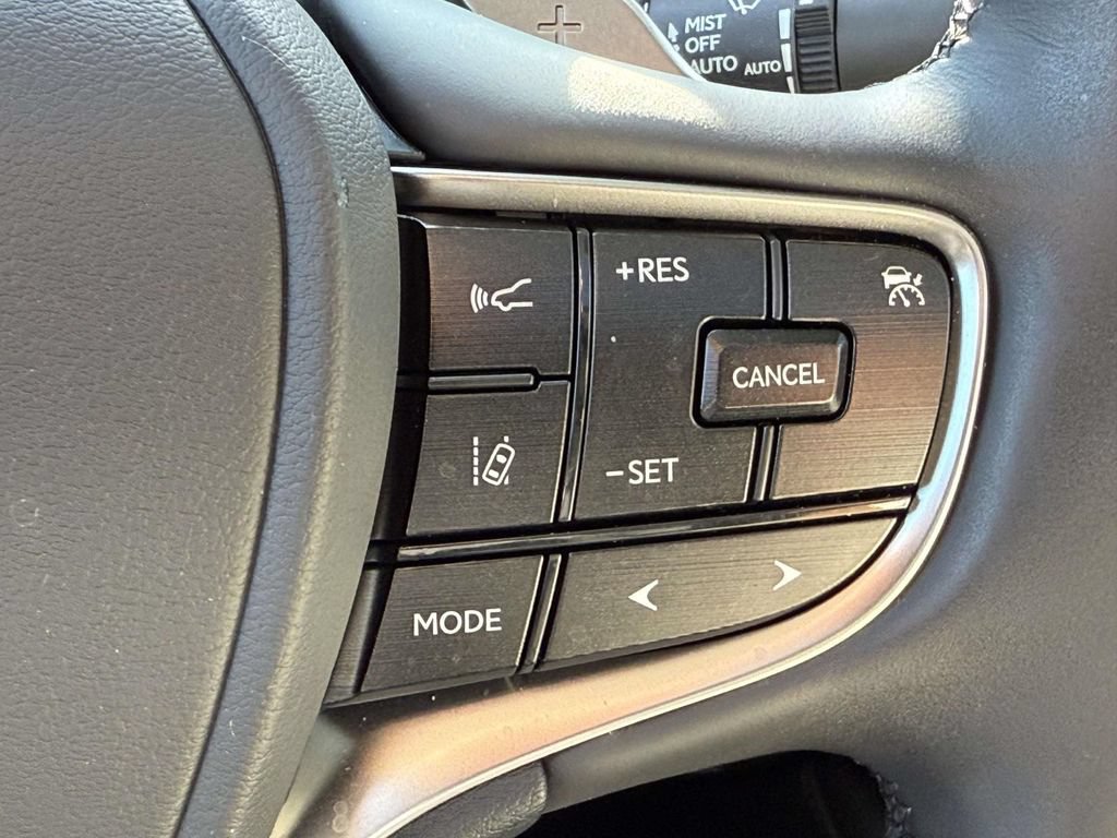 Used 2023 Lexus ES 350 w/ Premium Package FWD image 22