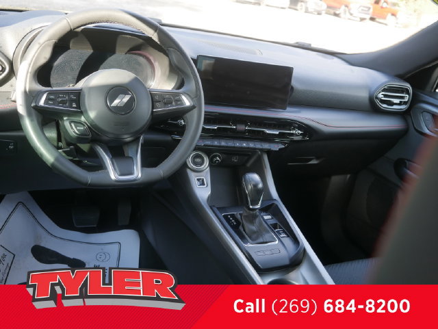 Used 2024 Dodge Hornet GT w/ Cold Weather Group AWD/4WD image 39