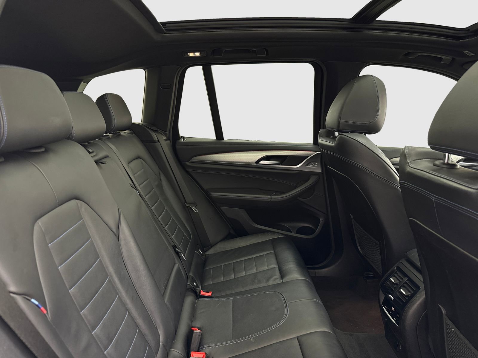 Used 2018 BMW X3 M40i AWD/4WD image 44