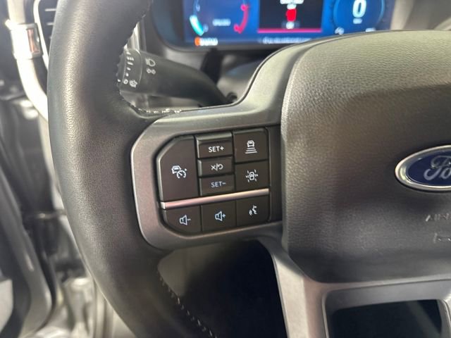 Used 2024 Ford F350 Lariat w/ Lariat Ultimate Package image 15