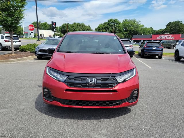 New 2026 Honda Odyssey Sport-L image 2