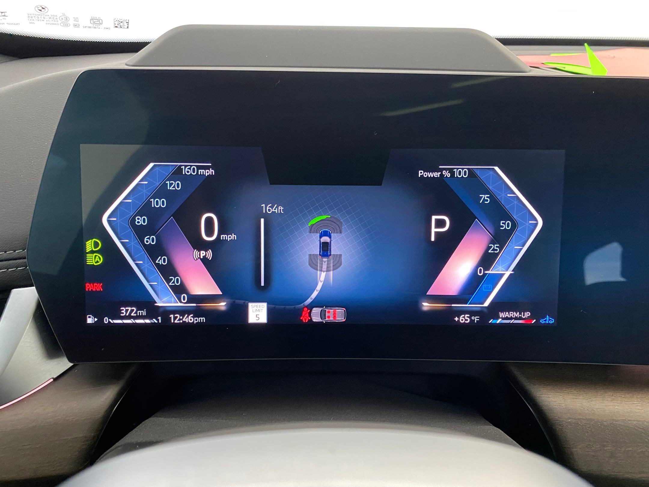 Used 2025 BMW X1 xDrive28i w/ Premium Package image 19