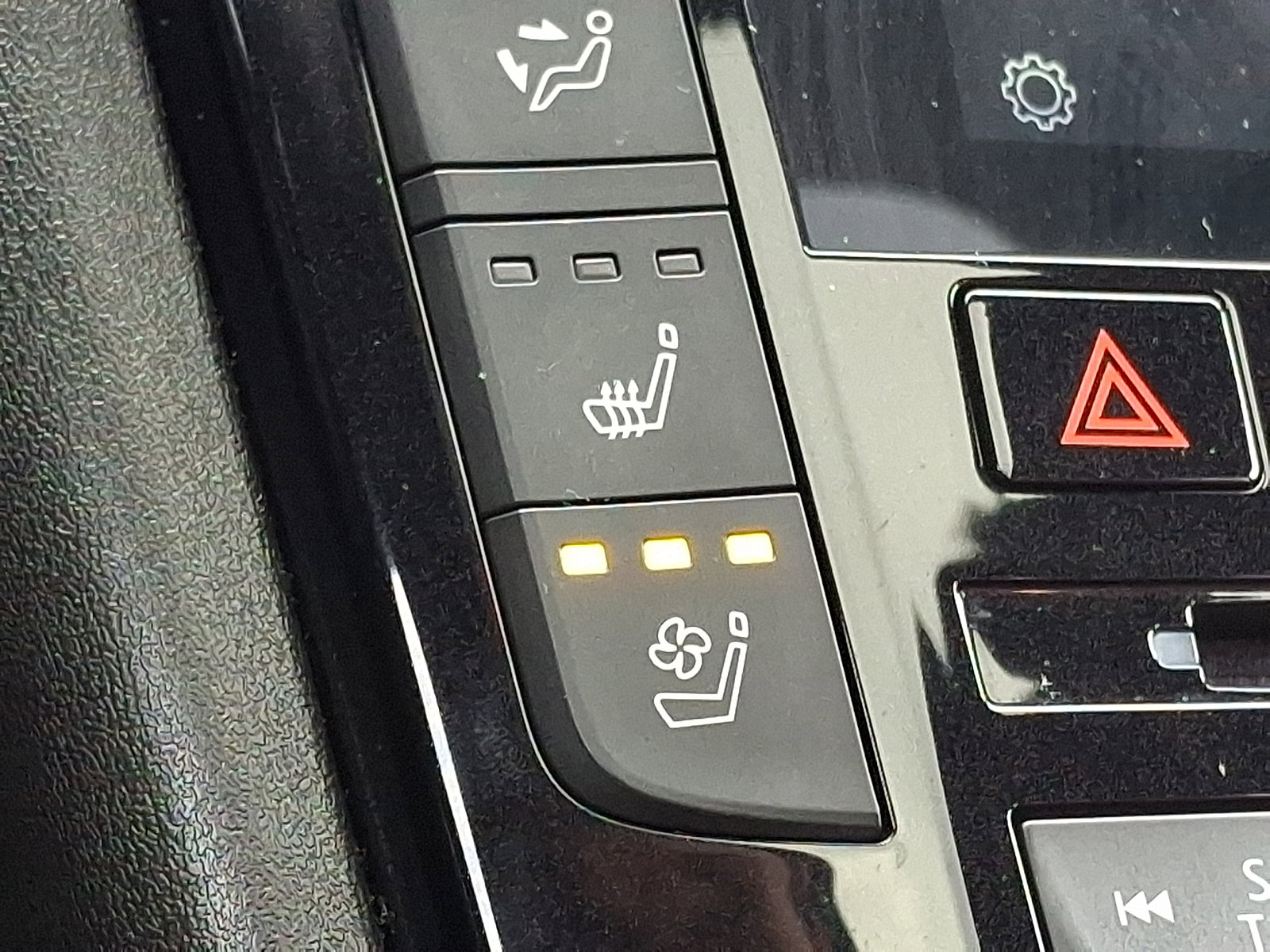 Certified 2024 INFINITI QX50 Sport image 21