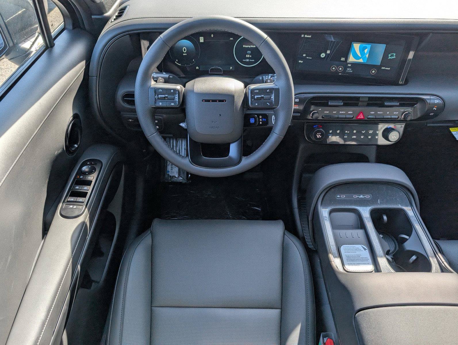 New 2026 Hyundai Palisade XRT Pro AWD/4WD image 21