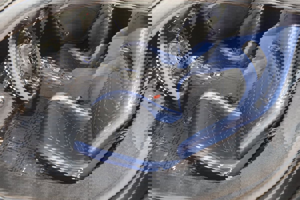 Used 2022 Maserati MC20 Coupe image 80