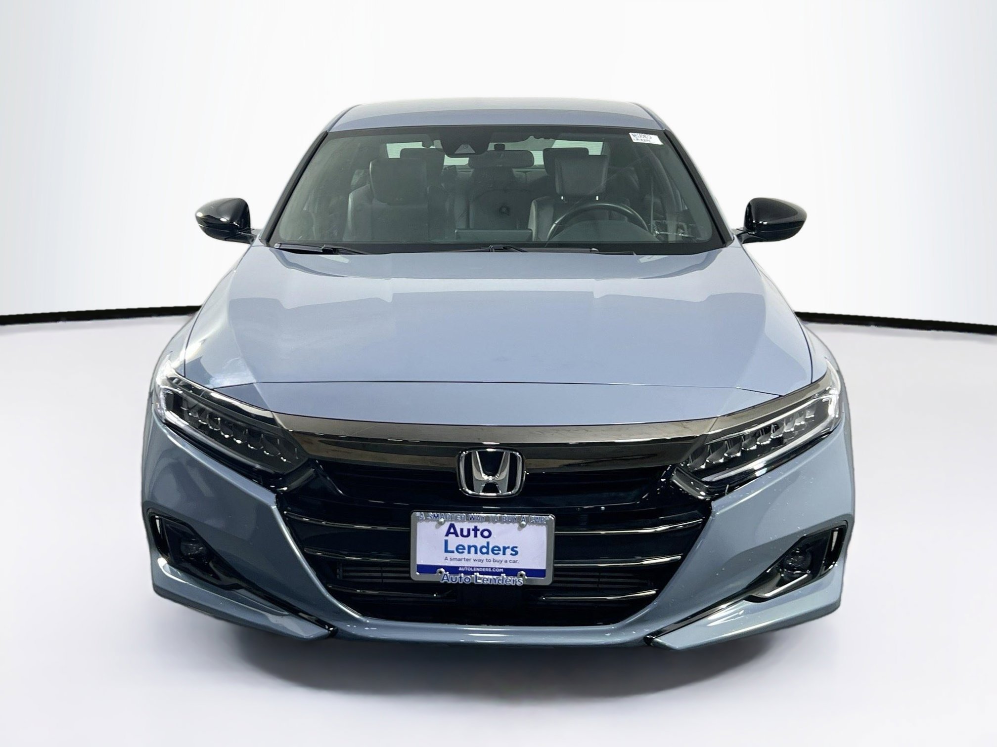 Used 2022 Honda Accord Sport image 2