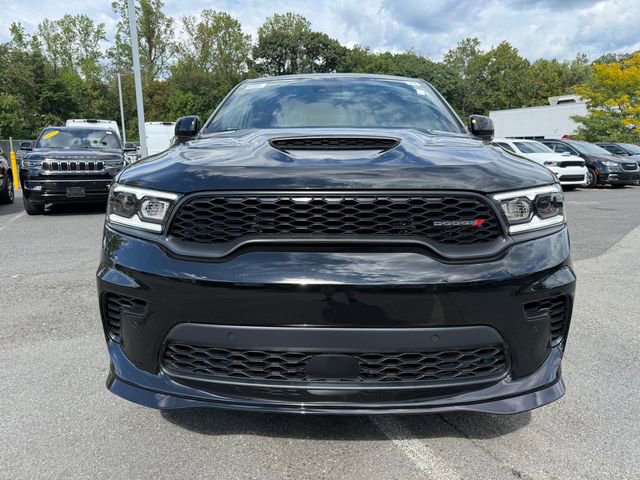 New 2026 Dodge Durango GT image 2