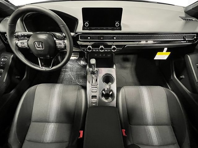 New 2026 Honda Civic Sport image 15