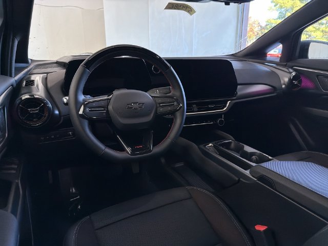 Certified 2026 Chevrolet Equinox EV RS w/ Active Safety Package 3 AWD/4WD image 20